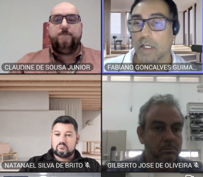 CLARO EM FOCO: MUDANÇAS E DESAFIOS MARCAM RELAÇÃO COM TRABALHADORES