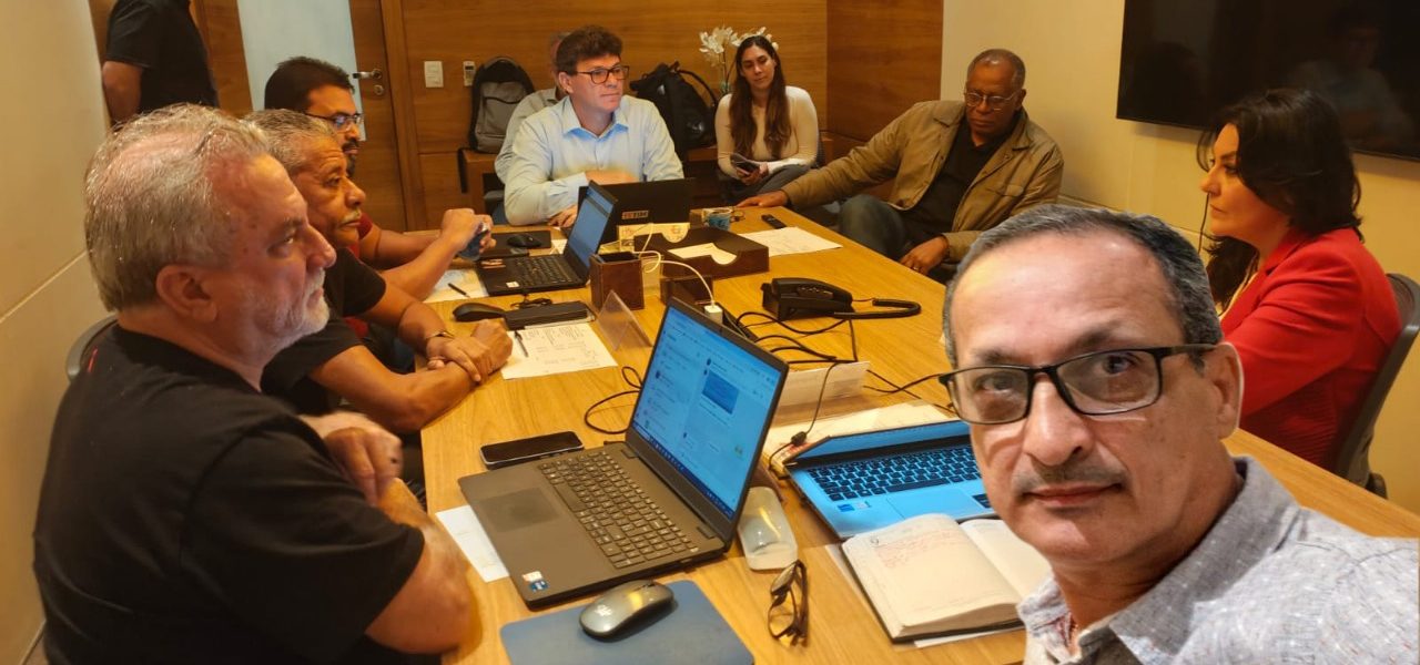 TIM: Negociações Salariais