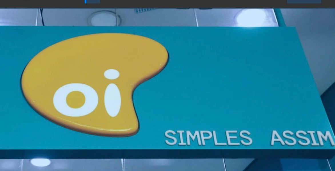 Justiça barra falência e mantém a Oi em recuperação judicial