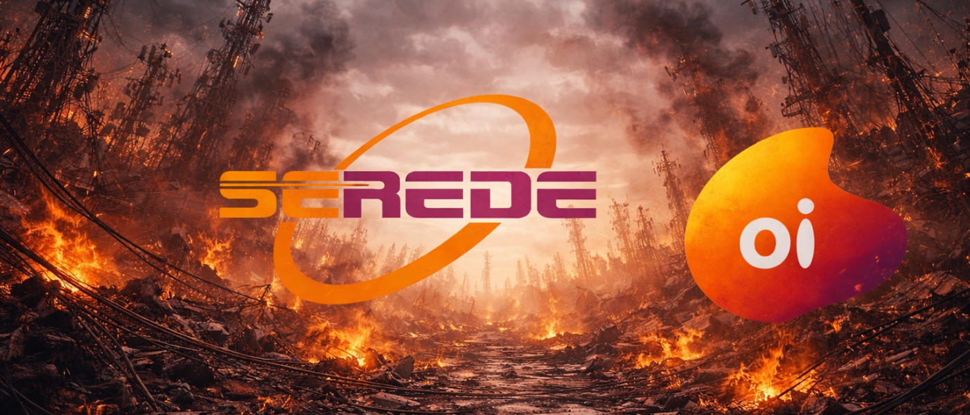 Federações criticam falência da SEREDE e cobram garantias aos trabalhadores da Oi Federações criticam falência da SEREDE e cobram garantias aos trabalhadores da Oi