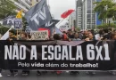 Fim da Escala 6×1: estudo do Dieese aponta impactos na saúde, renda e qualidade de vida Fim da Escala 6×1: estudo do Dieese aponta impactos na saúde, renda e qualidade de vida
