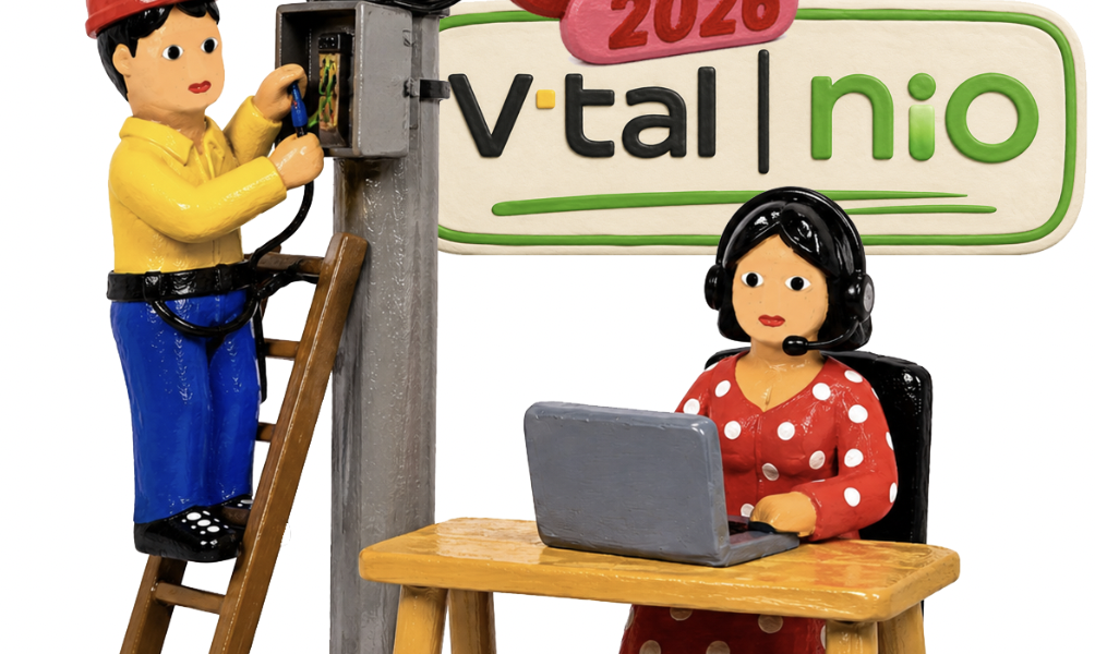 Federação LIVRE convoca trabalhadores da V.tal/Nio para assembleia sobre PPR 2026 Federação LIVRE convoca trabalhadores da V.tal/Nio para assembleia sobre PPR 2026