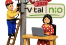 Federação LIVRE convoca trabalhadores da V.tal/Nio para assembleia sobre PPR 2026 Federação LIVRE convoca trabalhadores da V.tal/Nio para assembleia sobre PPR 2026
