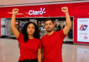 CLARO: Seguimos firmes na defesa dos trabalhadores em mais uma rodada de negociação com a Claro CLARO: Seguimos firmes na defesa dos trabalhadores em mais uma rodada de negociação com a Claro