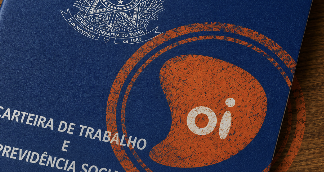 Justiça autoriza demissões na Oi após acordo que garante pagamento de verbas trabalhistas